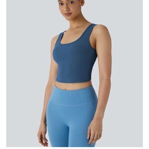 HALARA Workout Top